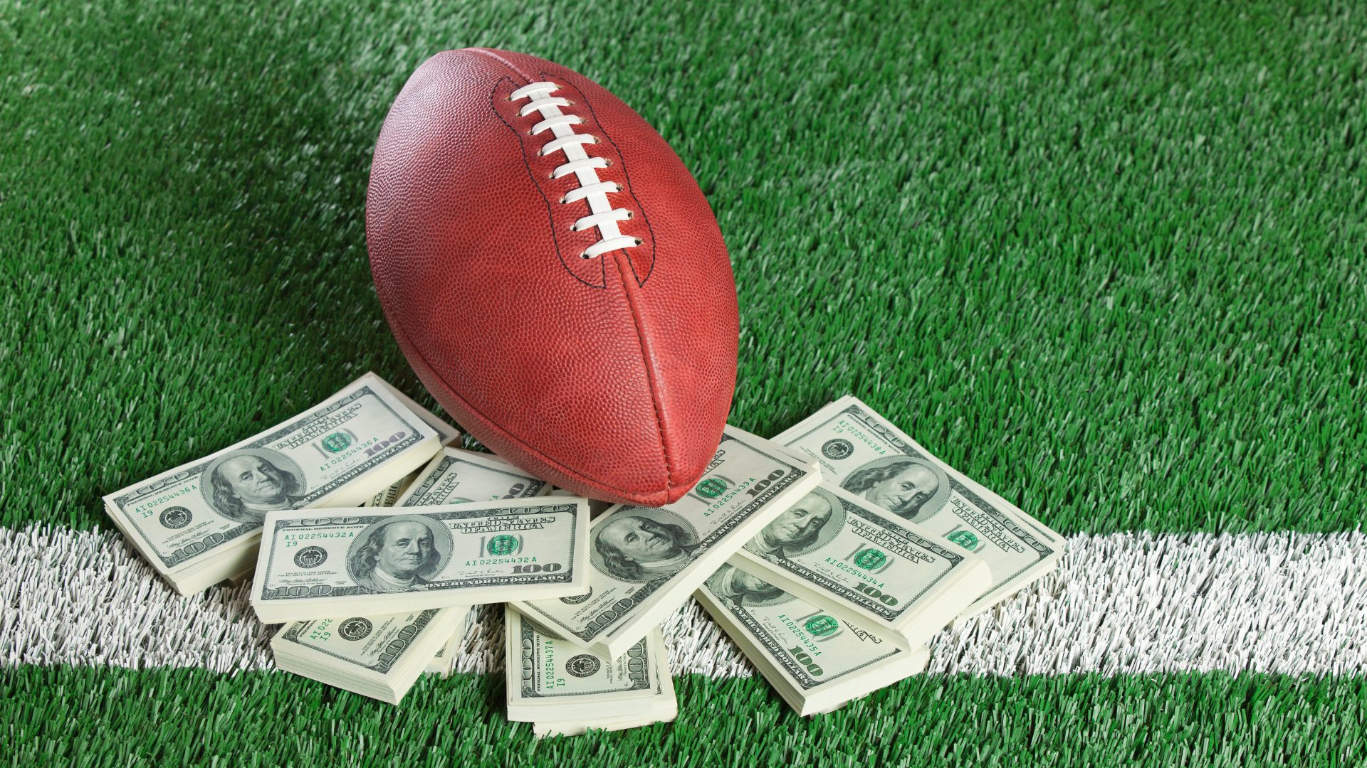 Pick a Random NFL Team