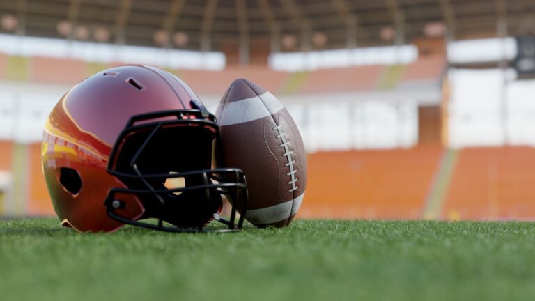 Random College Football Team Generator