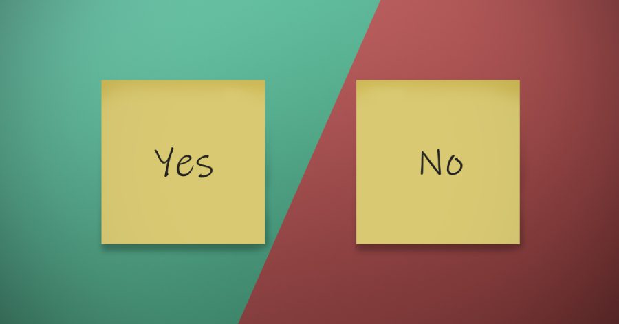 5 Fun Ways to Use a Yes or No Wheel with Friends
