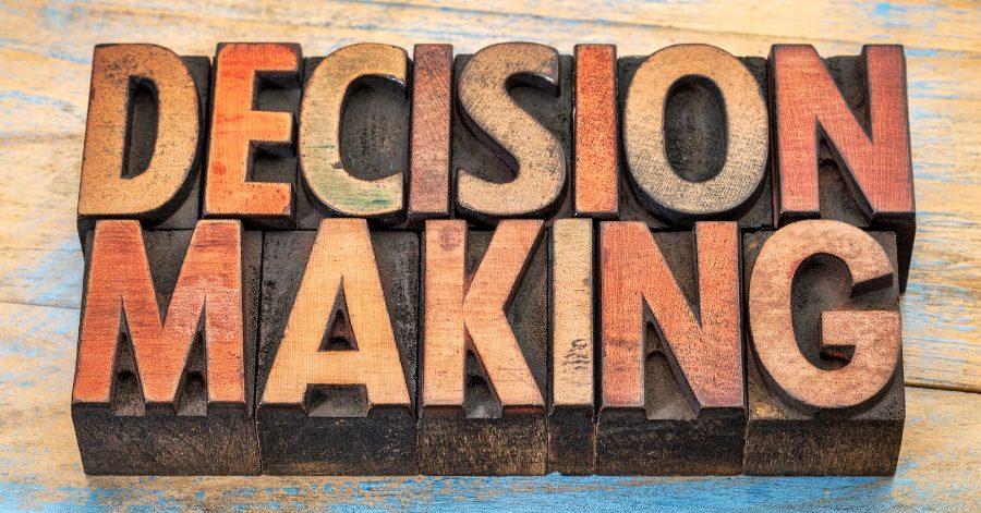 Decision-Making Tools