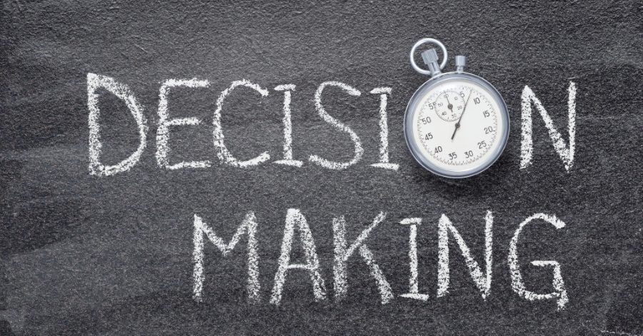 Random Choices Psychology Explained: Making Decisions Without Overthinking