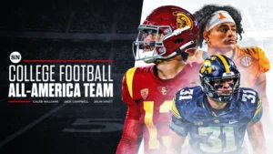 College Football Player Generator - Powerful and Easy